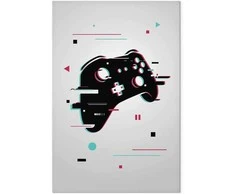 Artgeist Paveikslas - Cyberpad