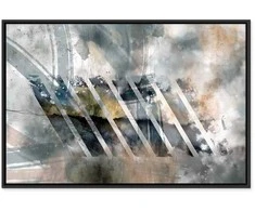 Artgeist Paveikslas - Daily Moments (1 Part) Wide