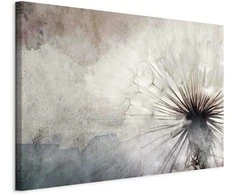 Artgeist Paveikslas - Dandelions in the Clouds (1 Part) Wide