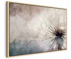 Artgeist Paveikslas - Dandelions in the Clouds (1 Part) Wide