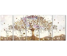 Artgeist Paveikslas - Dazzling Tree