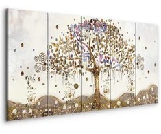 Artgeist Paveikslas - Dazzling Tree