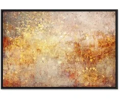 Artgeist Paveikslas - Decay of Time (1 Part) Wide