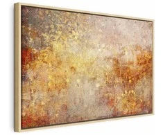 Artgeist Paveikslas - Decay of Time (1 Part) Wide