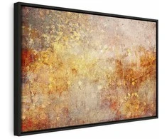 Artgeist Paveikslas - Decay of Time (1 Part) Wide