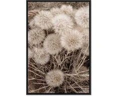 Artgeist Paveikslas - Delicate Bunch (1 Part) Vertical