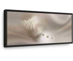 Artgeist Paveikslas - Delicate Feather