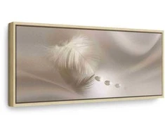 Artgeist Paveikslas - Delicate Feather