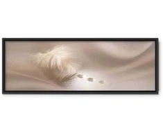Artgeist Paveikslas - Delicate Feather