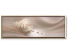 Artgeist Paveikslas - Delicate Feather