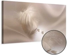 Artgeist Paveikslas - Delicate Feather