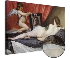 Artgeist Paveikslas - Diego Velázquez – The Rokeby Venus