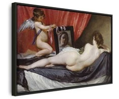 Artgeist Paveikslas - Diego Velázquez – The Rokeby Venus