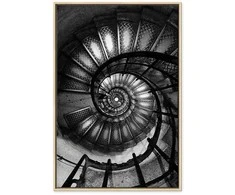 Artgeist Paveikslas - Dizziness (1 Part) Vertical