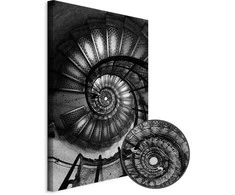 Artgeist Paveikslas - Dizziness (1 Part) Vertical