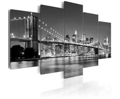 Artgeist Paveikslas - Dream about New York