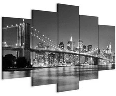Artgeist Paveikslas - Dream about New York