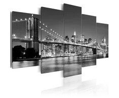 Artgeist Paveikslas - Dream about New York