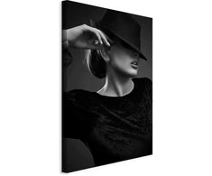 Artgeist Paveikslas - Dreamer (1 Part) Vertical