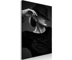 Artgeist Paveikslas - Dreamer (1 Part) Vertical
