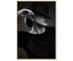 Artgeist Paveikslas - Dreamer (1 Part) Vertical