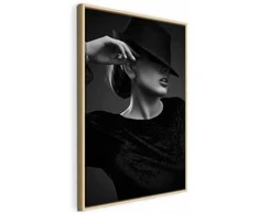 Artgeist Paveikslas - Dreamer (1 Part) Vertical
