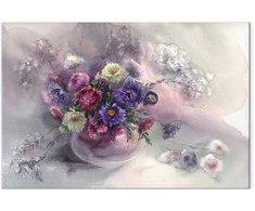 Artgeist Paveikslas - Dreamer's Bouquet
