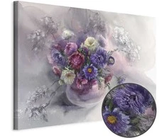 Artgeist Paveikslas - Dreamer's Bouquet