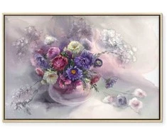 Artgeist Paveikslas - Dreamer's Bouquet
