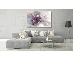 Artgeist Paveikslas - Dreamer's Bouquet