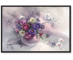 Artgeist Paveikslas - Dreamer's Bouquet
