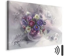 Artgeist Paveikslas - Dreamer's Bouquet