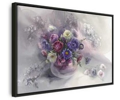 Artgeist Paveikslas - Dreamer's Bouquet