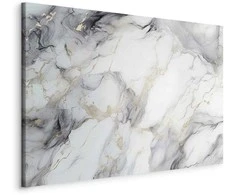 Artgeist Paveikslas - Elegant marble – stone structures in neutral colours