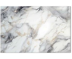 Artgeist Paveikslas - Elegant marble – stone structures in neutral colours