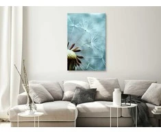 Artgeist Paveikslas - Elevation of Space (1 Part) Vertical