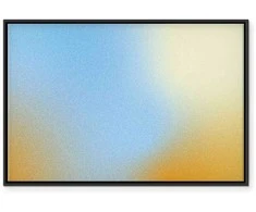 Artgeist Paveikslas - Energetic Gradient - Gradient Composition in Vibrant Colors