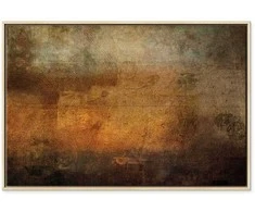 Artgeist Paveikslas - Etude (1 Part) Wide