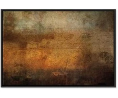 Artgeist Paveikslas - Etude (1 Part) Wide