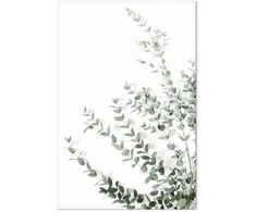 Artgeist Paveikslas - Eucalyptus Parvifolia (1 Part) Vertical