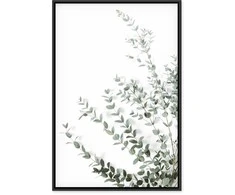 Artgeist Paveikslas - Eucalyptus Parvifolia (1 Part) Vertical