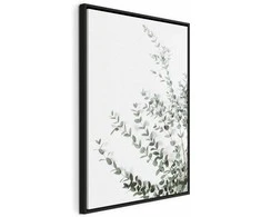 Artgeist Paveikslas - Eucalyptus Parvifolia (1 Part) Vertical