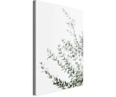 Artgeist Paveikslas - Eucalyptus Parvifolia (1 Part) Vertical