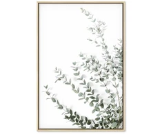 Artgeist Paveikslas - Eucalyptus Parvifolia (1 Part) Vertical