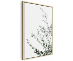 Artgeist Paveikslas - Eucalyptus Parvifolia (1 Part) Vertical