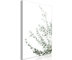 Artgeist Paveikslas - Eucalyptus Parvifolia (1 Part) Vertical