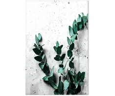 Artgeist Paveikslas - Eucalyptus Scent (1 Part) Vertical