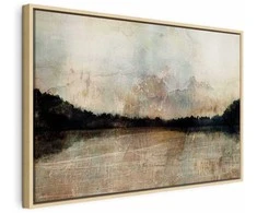 Artgeist Paveikslas - Exceptional Peace (1 Part) Wide