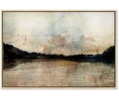Artgeist Paveikslas - Exceptional Peace (1 Part) Wide