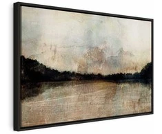 Artgeist Paveikslas - Exceptional Peace (1 Part) Wide